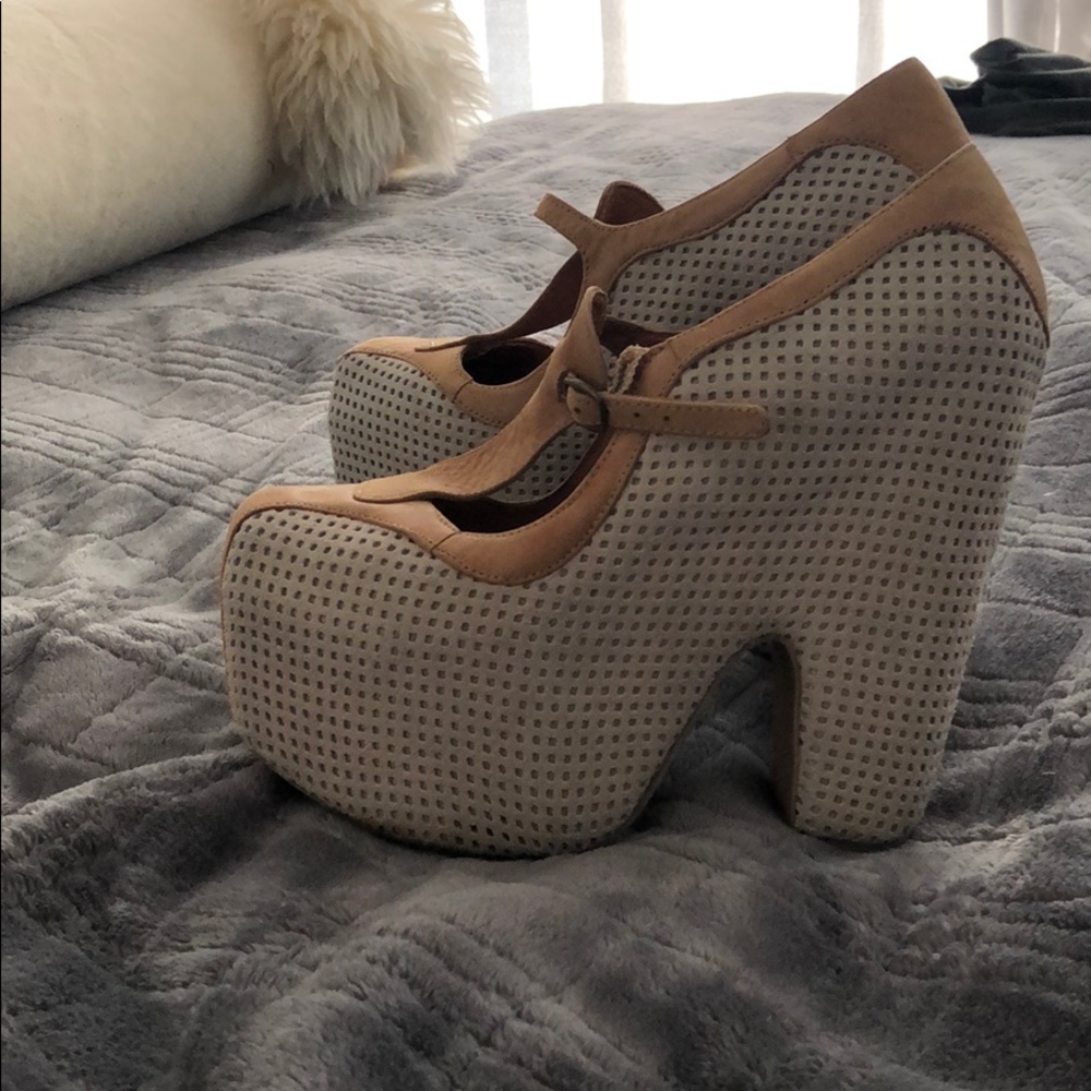 Jeffery Campbell